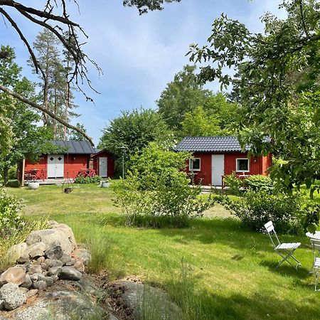 Soedra Kaerr 4 Guest House Gränna Екстериор снимка