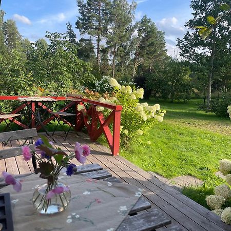 Soedra Kaerr 4 Guest House Gränna Екстериор снимка