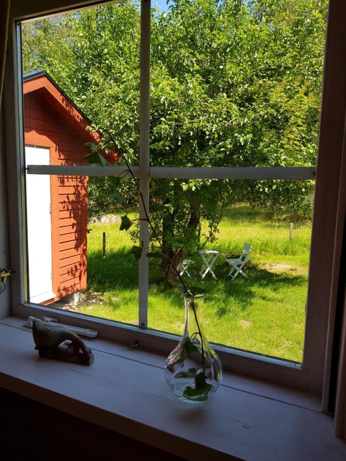 Soedra Kaerr 4 Guest House Gränna Екстериор снимка