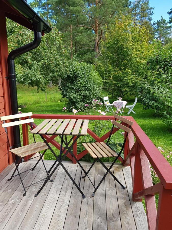 Soedra Kaerr 4 Guest House Gränna Екстериор снимка