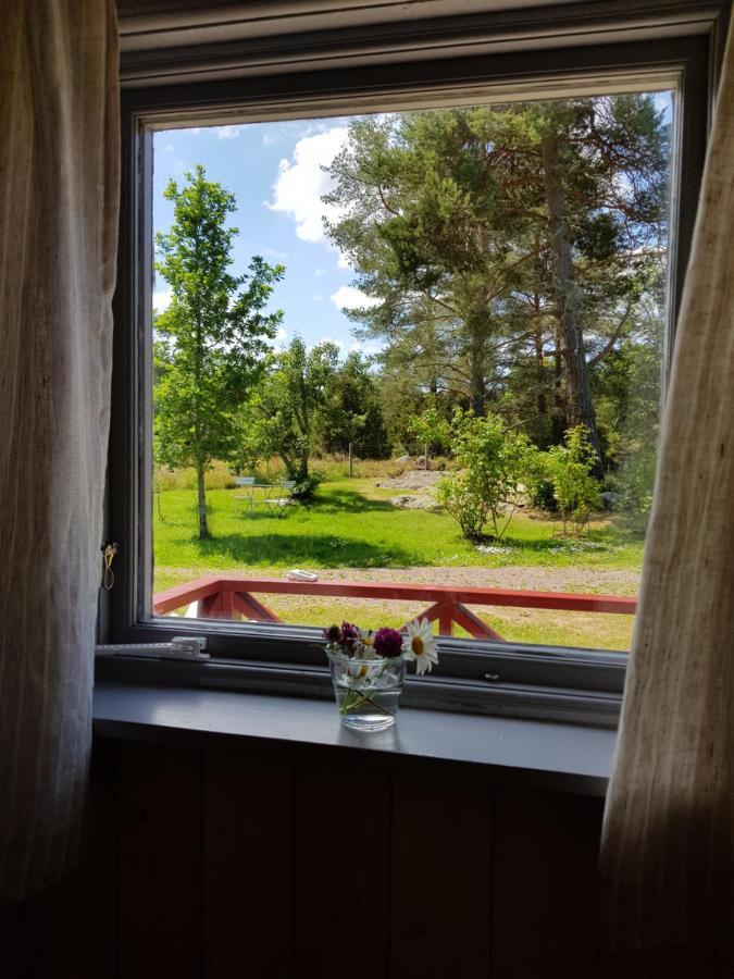 Soedra Kaerr 4 Guest House Gränna Екстериор снимка
