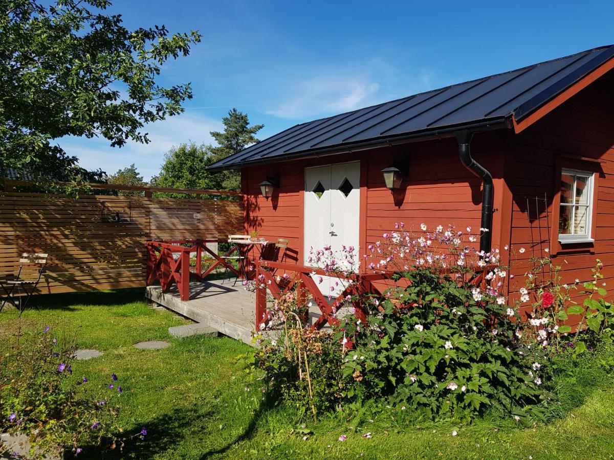 Soedra Kaerr 4 Guest House Gränna Екстериор снимка