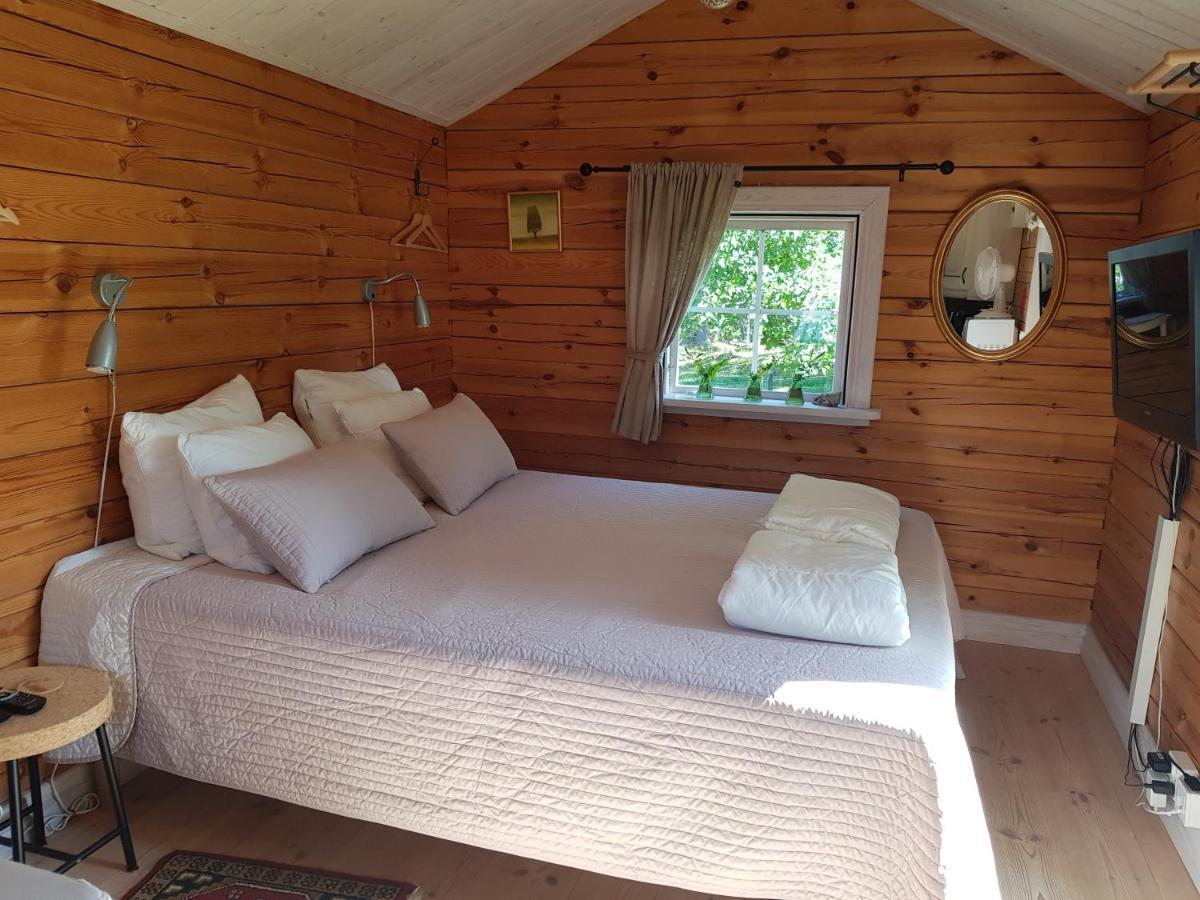 Soedra Kaerr 4 Guest House Gränna Екстериор снимка
