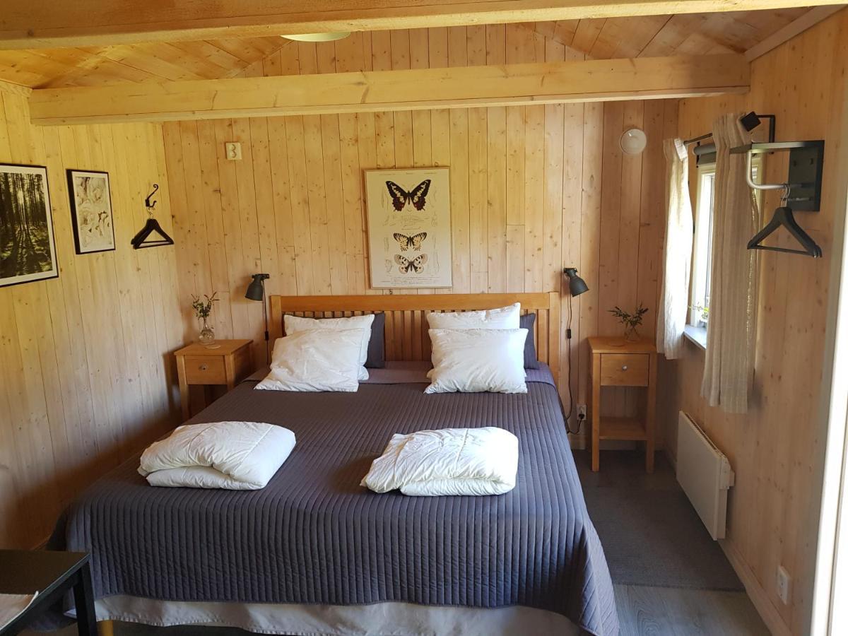 Soedra Kaerr 4 Guest House Gränna Екстериор снимка