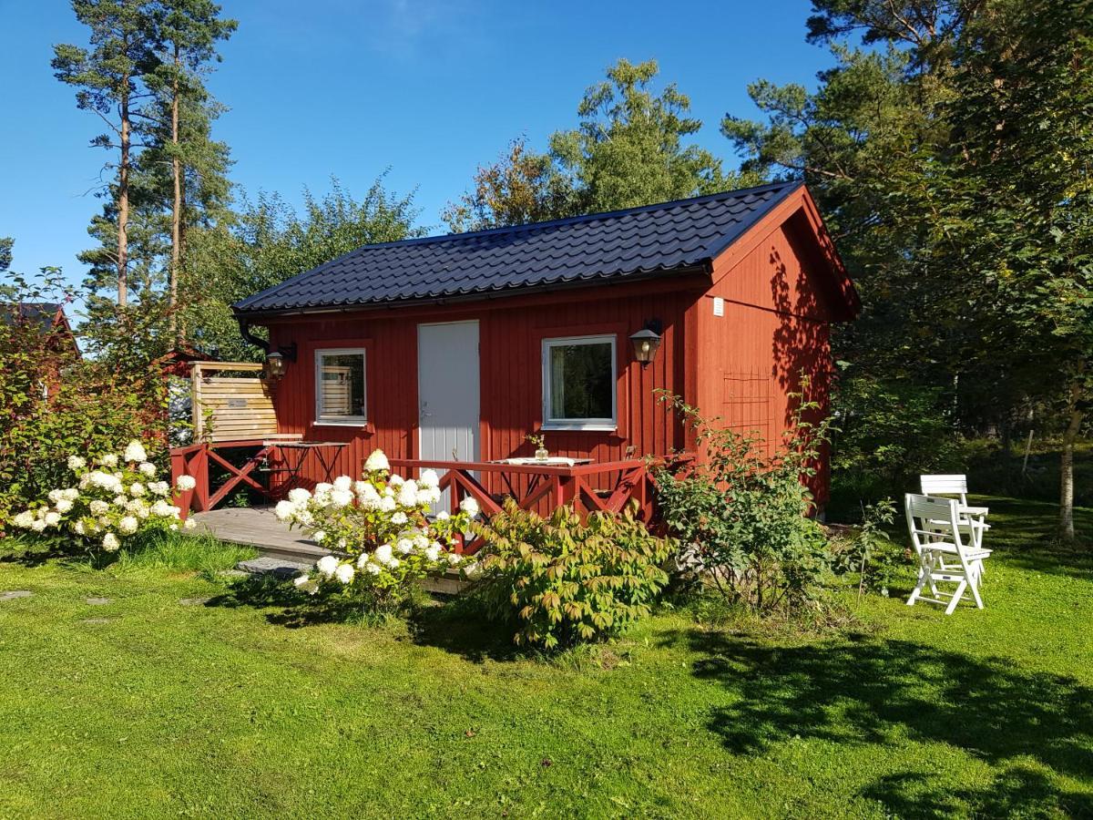 Soedra Kaerr 4 Guest House Gränna Екстериор снимка