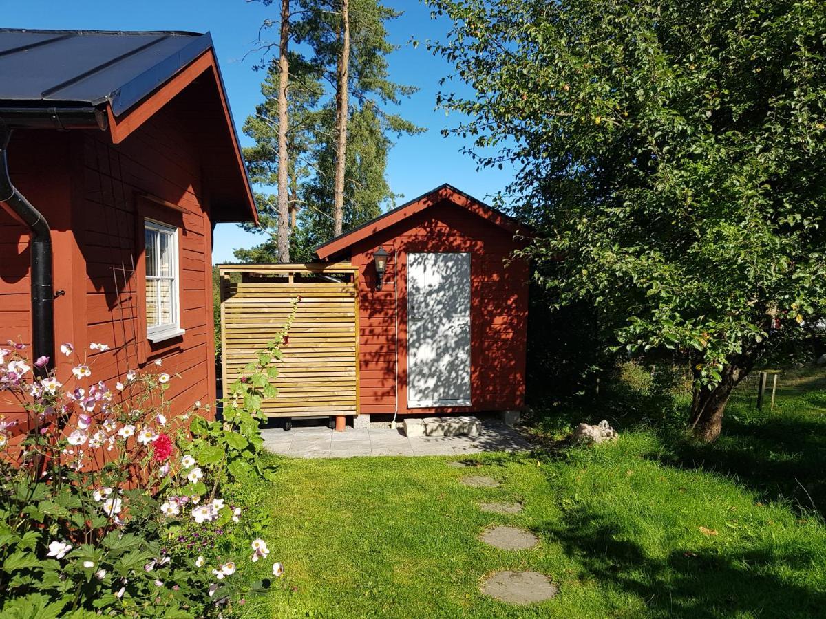 Soedra Kaerr 4 Guest House Gränna Екстериор снимка