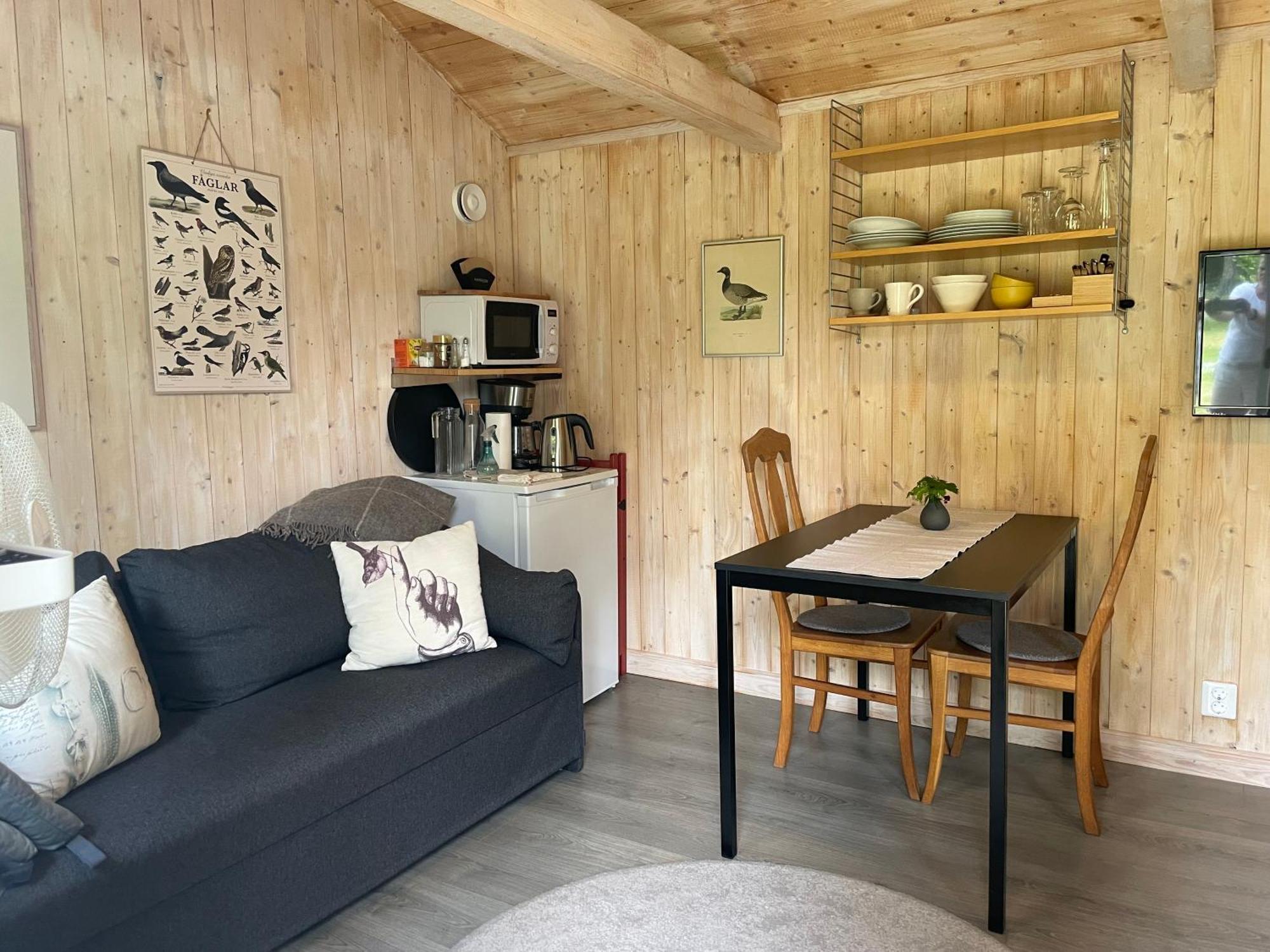 Soedra Kaerr 4 Guest House Gränna Екстериор снимка