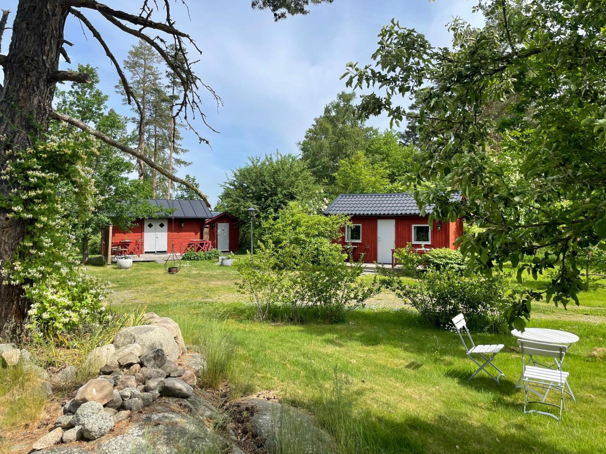 Soedra Kaerr 4 Guest House Gränna Екстериор снимка