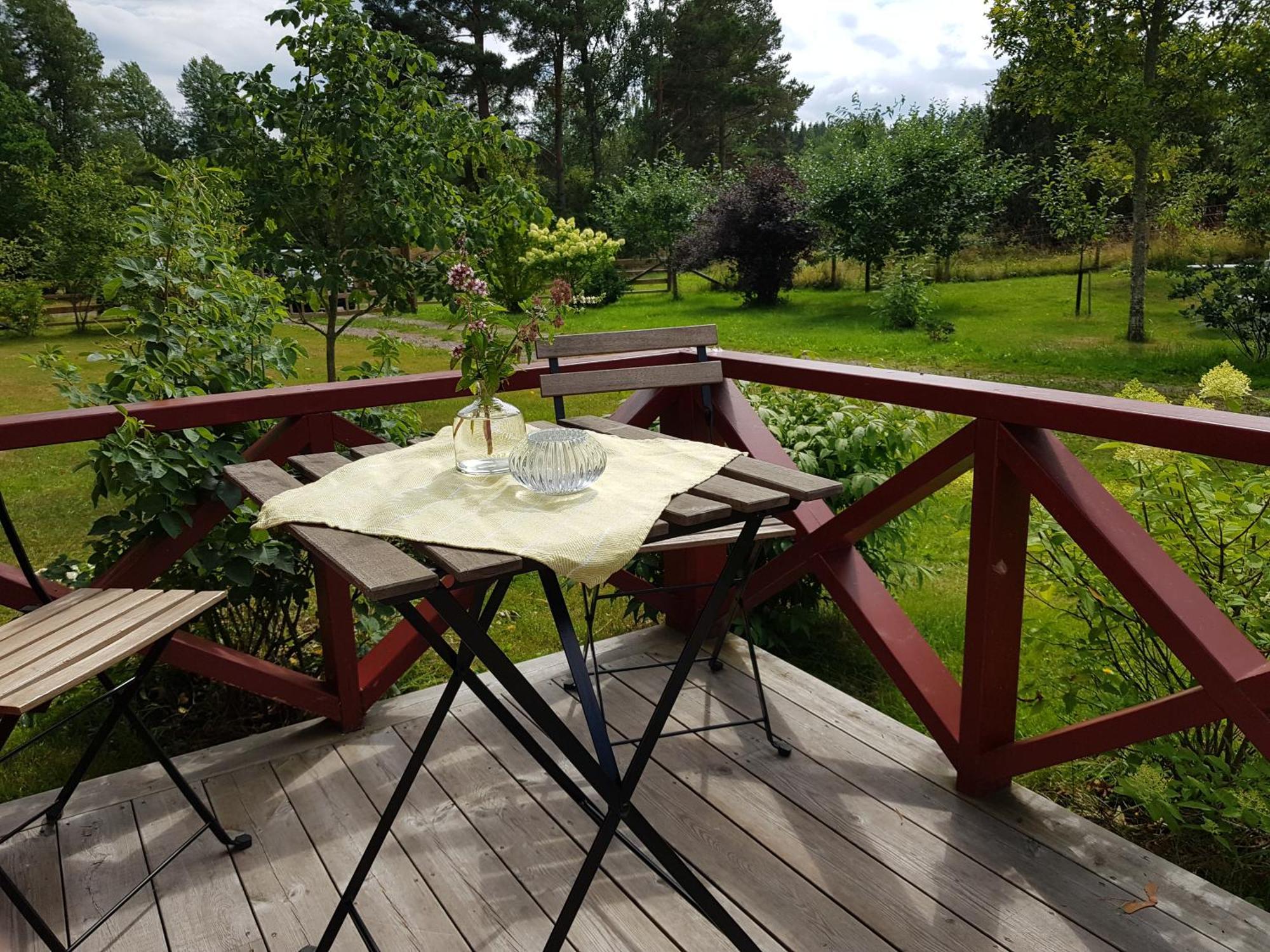 Soedra Kaerr 4 Guest House Gränna Екстериор снимка
