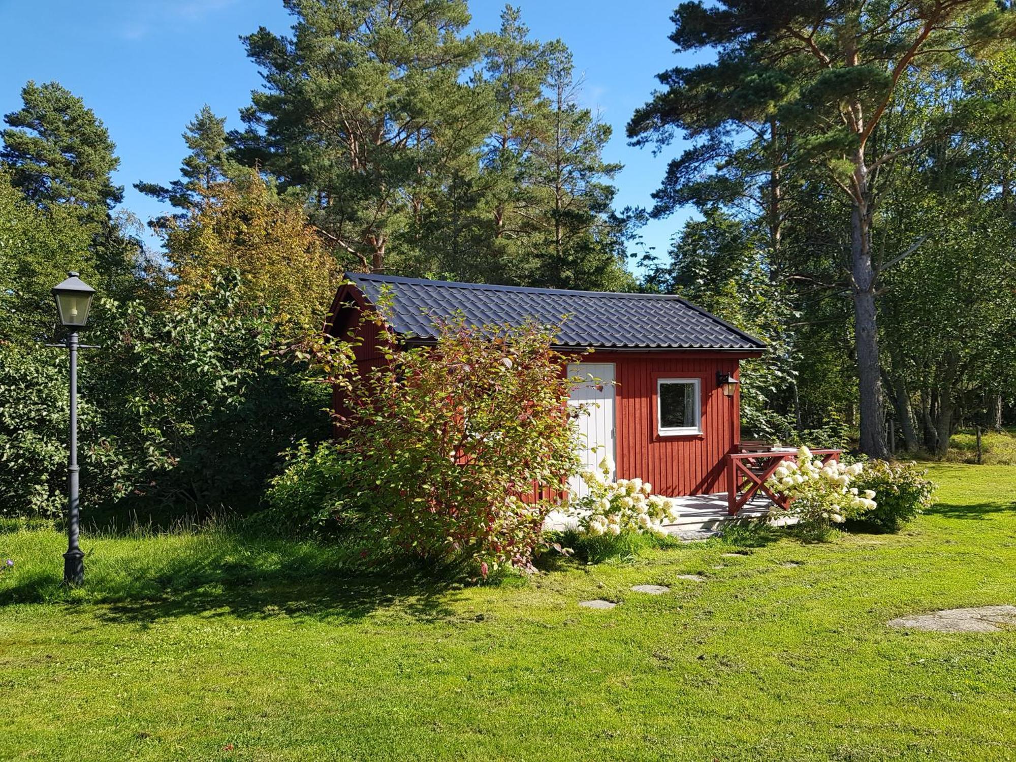 Soedra Kaerr 4 Guest House Gränna Екстериор снимка