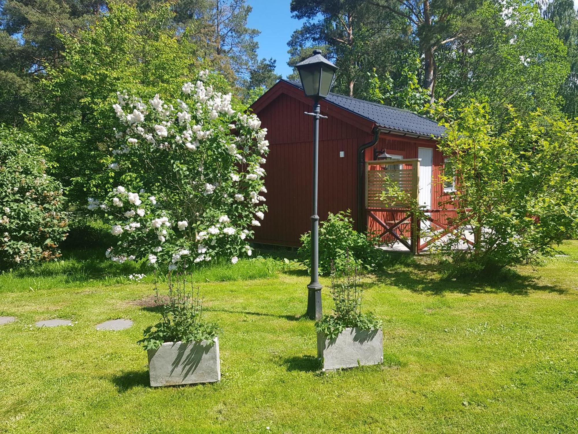 Soedra Kaerr 4 Guest House Gränna Екстериор снимка