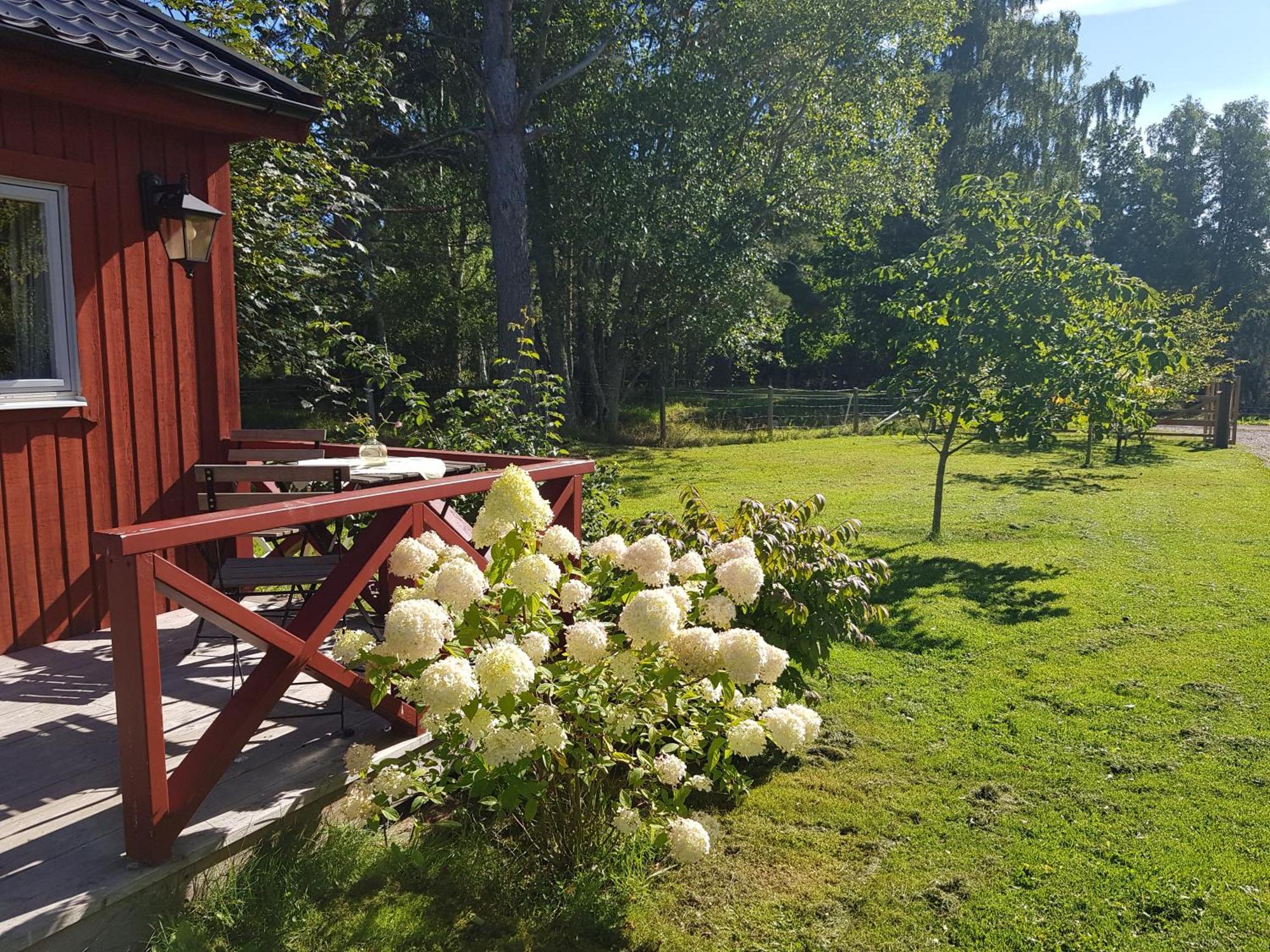 Soedra Kaerr 4 Guest House Gränna Екстериор снимка