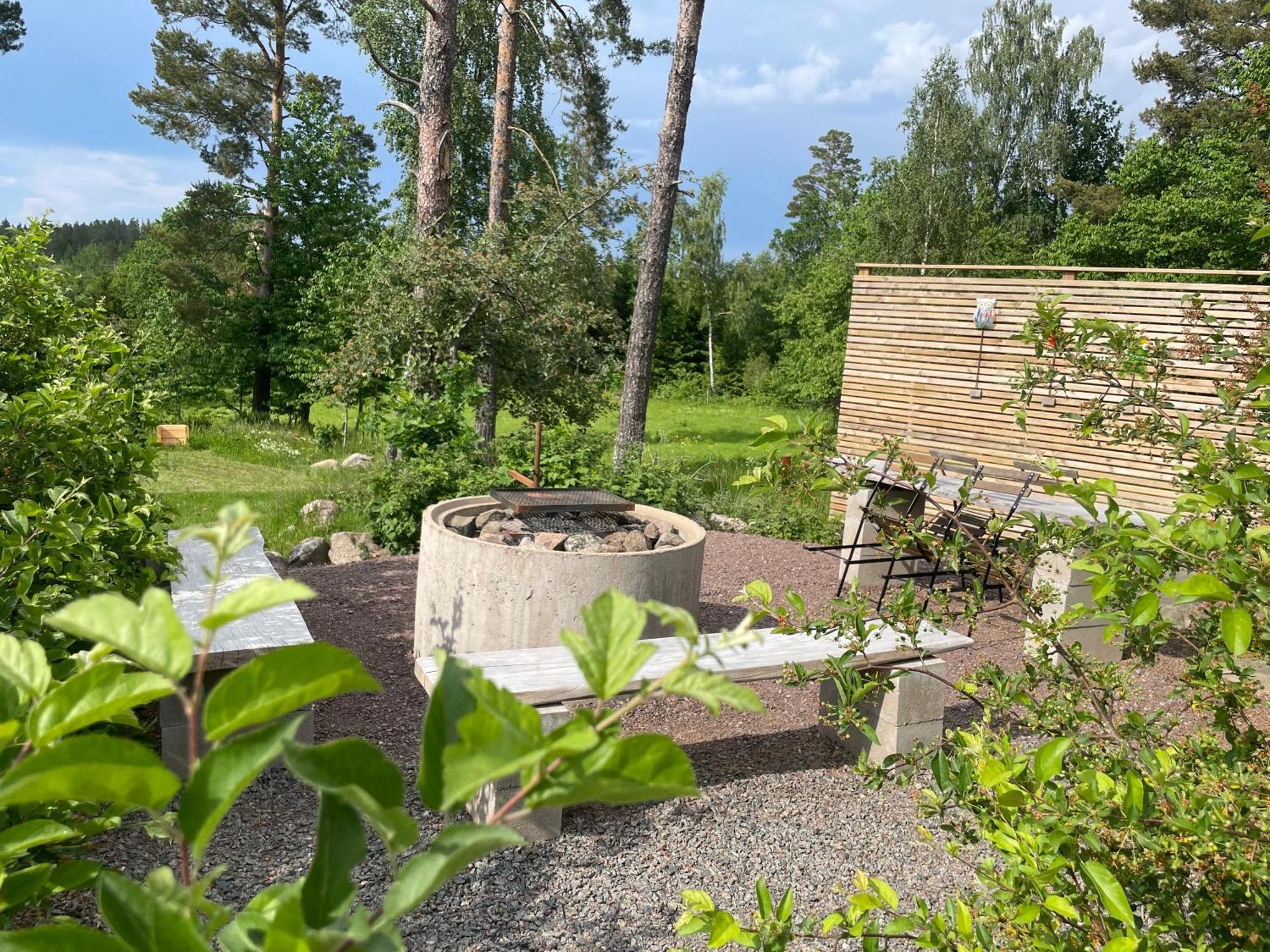 Soedra Kaerr 4 Guest House Gränna Екстериор снимка