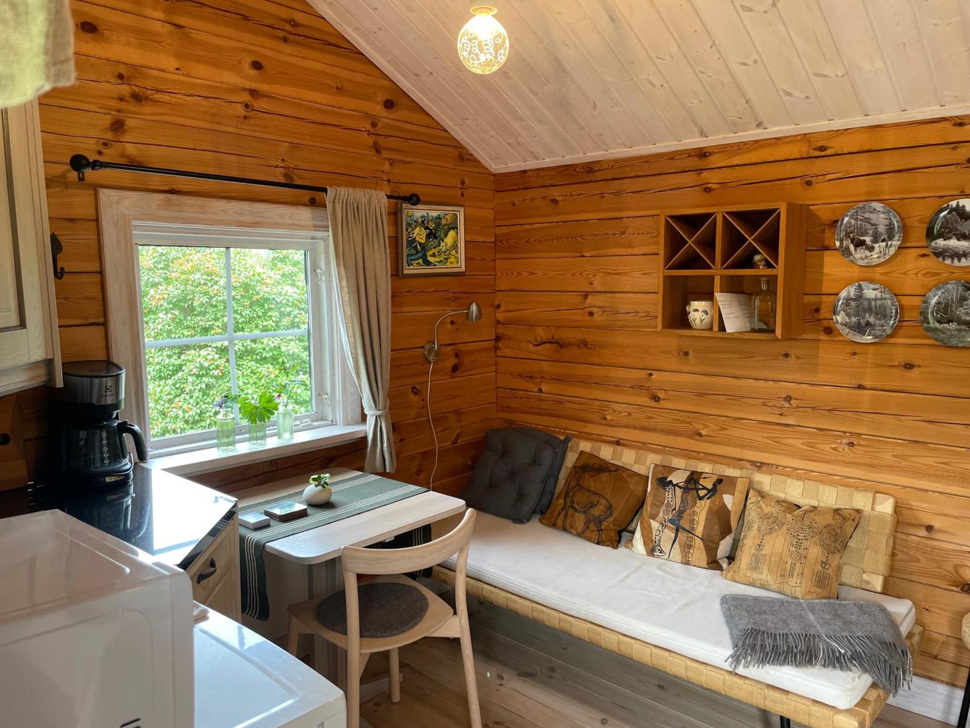 Soedra Kaerr 4 Guest House Gränna Екстериор снимка