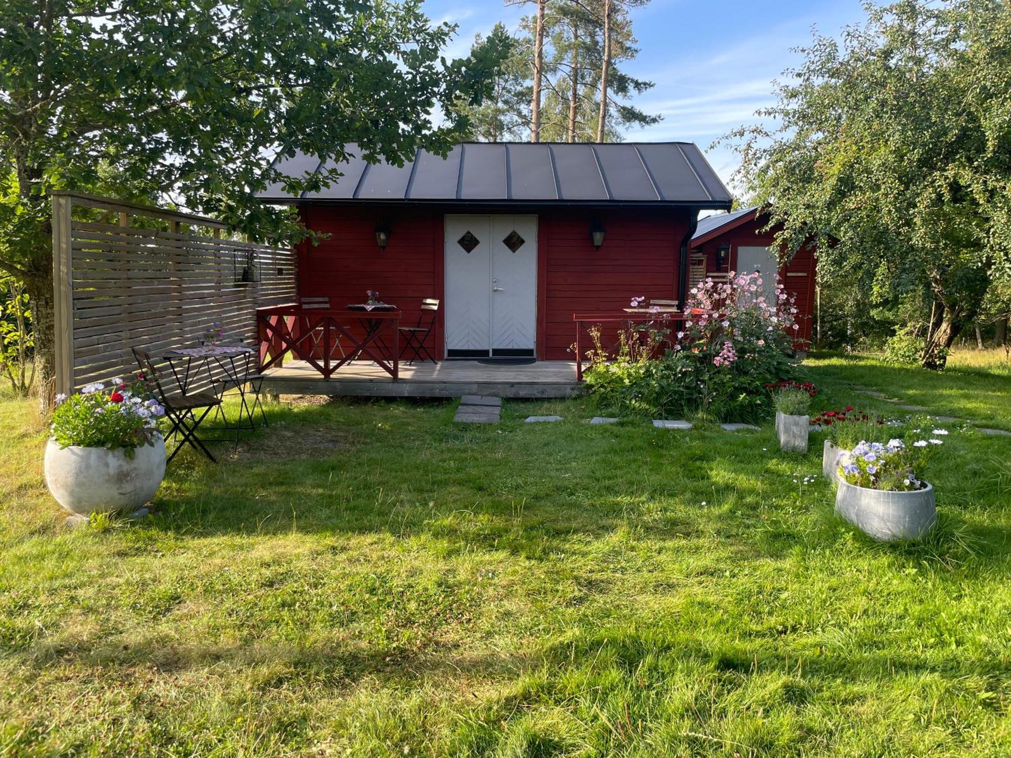 Soedra Kaerr 4 Guest House Gränna Екстериор снимка