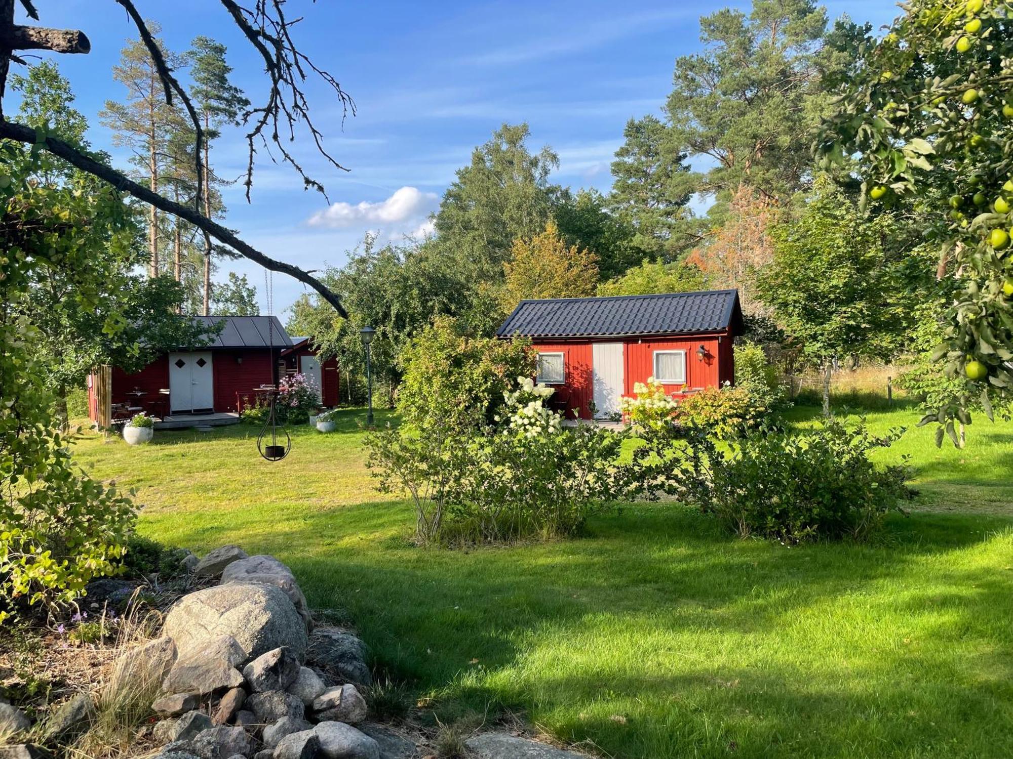 Soedra Kaerr 4 Guest House Gränna Екстериор снимка