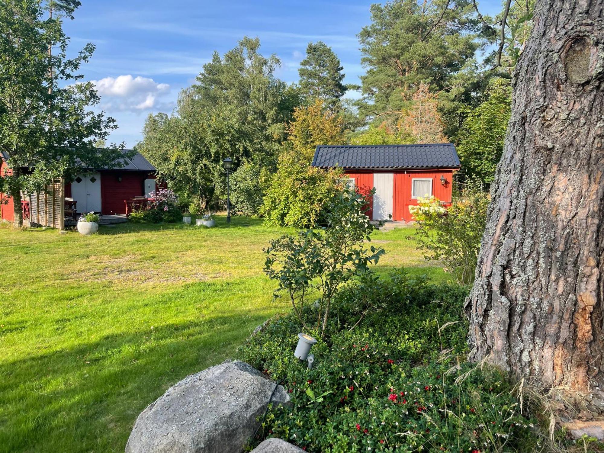 Soedra Kaerr 4 Guest House Gränna Екстериор снимка